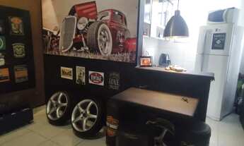 Imagem 2: AP Studio no Colégio Batista