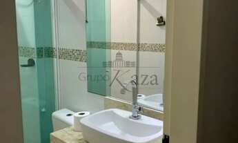 Imagem 4: Oportunidade - Apartamento - Vila Machado - Residencial New Life - Jacareí - 3 Dormitórios