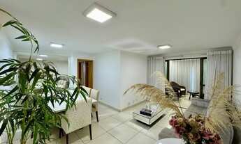 Imagem 2: APARTAMENTO 4 QUARTOS 1 SUÍTE - SETOR PEDRO LUDOVICO - GOIÂNIA GO