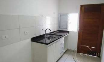 Imagem: Apartamento em Mooca