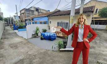 Imagem: Casa em Vila Fechada no Quintino Bocaiúva