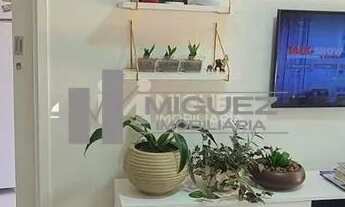 Imagem 5: Apartamento com 2 quartos, suíte, infra estrutura completa a venda na Tijuca - Rio de Jane