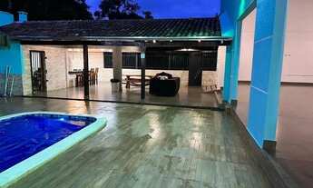 Imagem: Chácara 1.500 m² com energia solar - Jardim