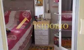 Imagem 6: STUDIO NO TINGUI!!! GARAGEM, CONDOMÍNIO C/ TERRAÇO