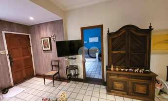 Imagem 6: Casa com 3 quartos à venda, 109 m²- Humaitá - Rio de Janeiro/RJ