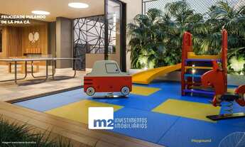 Imagem 7: Apartamento no Setor Oeste com 3 quartos