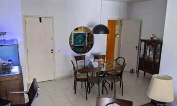 Imagem 5: Apartamento com 3 quartos à venda, 115 m² por R$ 840.000 - Icaraí - Niterói/RJ