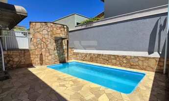 Imagem 5: Sobrado para alugar no Damha 2 ll II