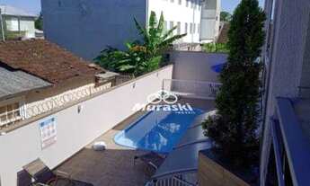 Imagem 5: Apartamento com 2 dormitórios à venda, 71 m² por R$ 595.000,00 - Centro - Guaratuba/PR