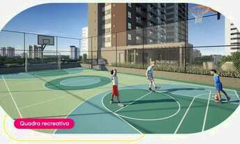 Imagem: MOOD COLINA A - APARTAMENTOS DE 2 E 3 QUARTOS