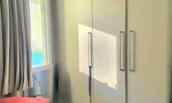 Imagem 7: Apartamento de 3 quartos, 2 varandas, 2 vagas, suíte e lazer no Jardim Icaraí