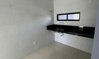 Imagem 4: Casa no Valentina com 2 quartos, sendo 1 suíte