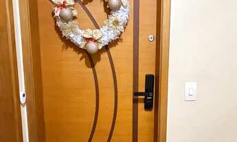 Imagem 6: Flat 100 metros da praia do Recreio