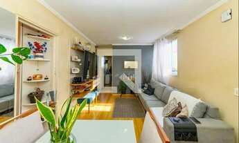 Imagem 2: Apartamento à Venda - Jardim América, 3 Quartos, 69 m2