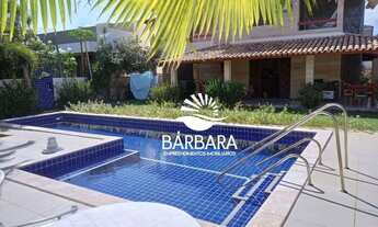 Imagem: Casa com 5 dormitórios para alugar por