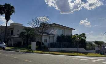 Imagem 2: Casa - Alphaville Dom Pedro - Campinas