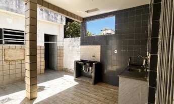 Imagem 7: Alugo casa grande no bairro cirurgia, bem ventilada, ótima localização, 4 quartos