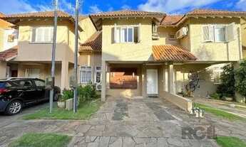 Imagem: Casa em Porto Alegre, no bairro Campo Novo