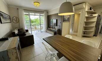 Imagem: Apartamento MOBILIADO com 2 suítes à venda