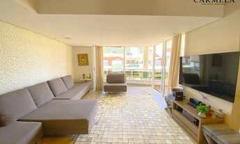 Imagem 2: Apartamento com 3 dormitórios à venda, 136 m² por R$ 3.500.000,00 - Praia Brava - Florianó