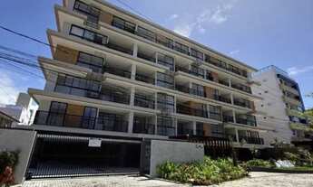 Imagem 2: Alugo excelente Cobertura NOVA a 50m do mar do Jardim Oceania