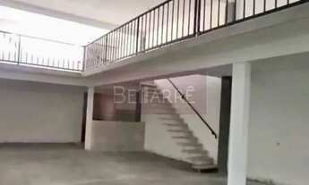 Imagem 4: Galpão Novo 340m² para Locação - Vila Dalva - São Paulo