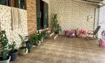 Imagem: Casa Riacho Fundo I Aceita Financiamento