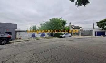 Imagem 3: 13008- Imóvel para venda tem 607 metros quadrados em Vila Ida - São Paulo - SP