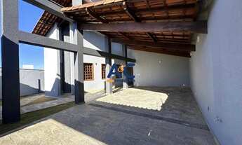 Imagem 5: Casa com 04 quartos no Bairro Trevo