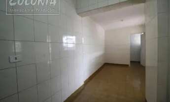 Imagem 7: Sobrado para locação - Vila Gilda, Santo André