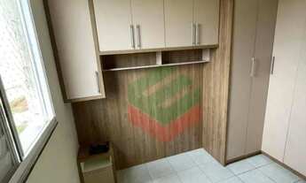 Imagem 6: 2 quartos 1 banheiro Apartamento