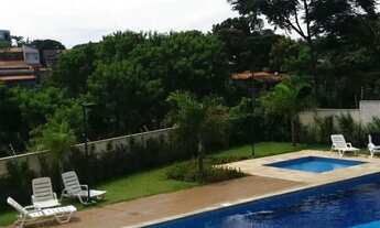 Imagem 5: Apartamento 64m² 2 dormitórios com sala estendida - Boa Nova - Hortolândia