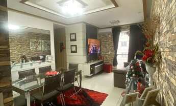 Imagem 2: Apartamento todo mobiliado