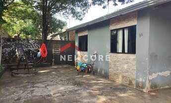 Imagem 4: Casa em Rua Elpídio Francisco Costa - Conjunto Habitacional Requião - Maringá/PR