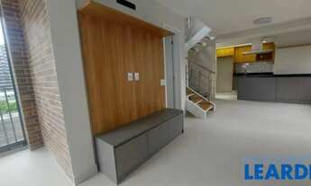 Imagem 7: DUPLEX - MOEMA PÁSSAROS - SP