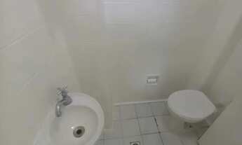 Imagem 7: Sala comercial com banheiro (410) - 25m2 - Méier - Rio de Janeiro - RJ