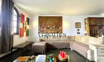 Imagem 4: Casa à venda, 5 quartos, 1 suíte, 4 vagas, São Luiz - Belo Horizonte/MG