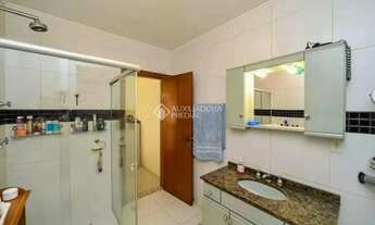 Imagem 6: Casa de 172m² com 3 dormitórios sendo 1 suíte semimobiliada 3 vagas no bairro Três Figueir