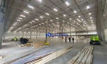 Imagem 4: Galpão com 4125 m² em - Cinco - Contagem/MG