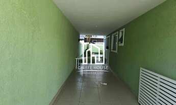 Imagem 5: EXCELENTE CASA TRIPLEX PARA LOCAÇÃO / 4 QUARTOS SENDO 3 SUÍTES / COM 250 M²