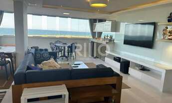 Imagem 2: Golf Ville Resort Residence - Cobertura á Venda com 4 quartos, 4 vagas, 203m² (CO0063