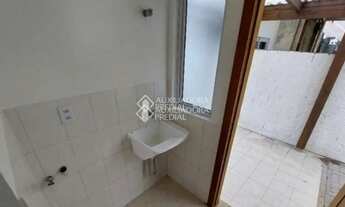 Imagem 7: Imóvel para aluguel possui 65 metros quadrados com 2 quartos em Campeche - Florianópolis