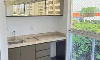 Imagem 5: Apartamento 3 Quartos Jardim Goiás