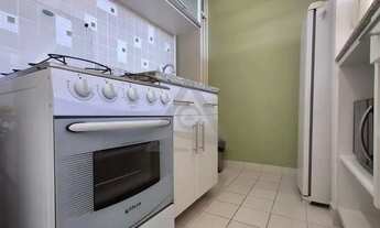 Imagem 7: Apartamento à venda e para alugar em Campinas, Cambuí, com 1 suíte, com 72 m², Soho