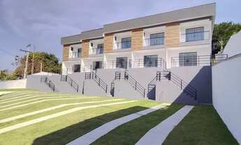 Imagem: Duplex com 2 quartos, 90m² por R$ 400.000