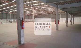 Imagem 3: Aluguel de galpão no Park Rio Pavuna