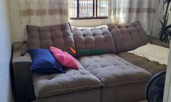 Imagem 6: Casa à venda em Cambé, Parque Residencial Ana Rosa, com 3 quartos, com 117 m²