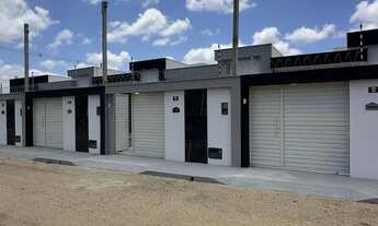 Imagem 2: Casa à venda no Bairro Nova Esperança Parnamirim!