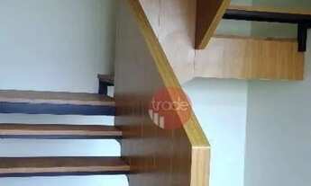 Imagem 6: Cobertura com 4 dormitórios à venda, 262 m² por R$ 1.900.000,00 - Bosque das Juritis - Rib