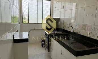 Imagem 3: Apartamento- 1 quarto, 40m², 1 vaga, 1 banheiro- Setor Sul